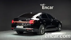 Kia K9, 2022 — миниатюра 2