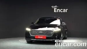 Kia K9, 2022 — миниатюра 3