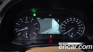 Kia K9, 2022 — миниатюра 11