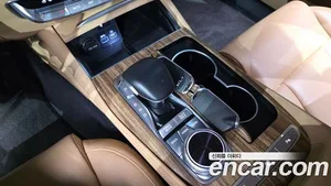 Kia K9, 2022 — миниатюра 12