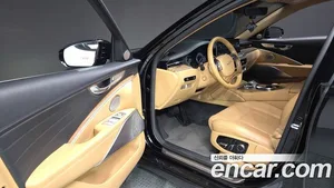 Kia K9, 2022 — миниатюра 13