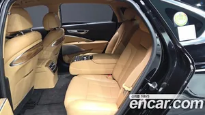 Kia K9, 2022 — миниатюра 18