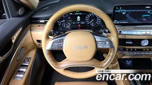 Kia K9, 2022 — миниатюра 20