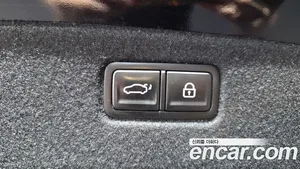 Kia K9, 2022 — миниатюра 22
