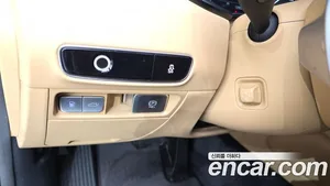 Kia K9, 2022 — миниатюра 25
