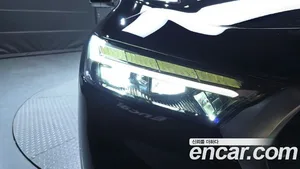 Kia K9, 2022 — миниатюра 8