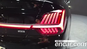 Kia K9, 2022 — миниатюра 9
