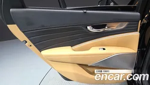 Kia K9, 2022 — миниатюра 15