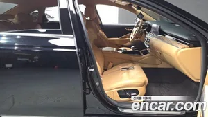 Kia K9, 2022 — миниатюра 16