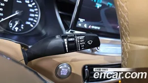 Kia K9, 2022 — миниатюра 27