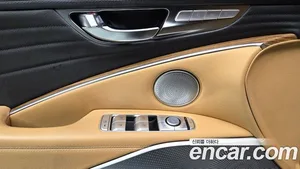 Kia K9, 2022 — миниатюра 28