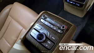 Kia K9, 2022 — миниатюра 29