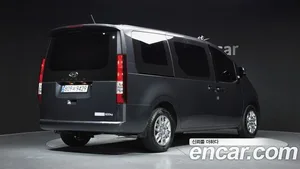 Hyundai Staria, 2023 — миниатюра 2