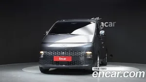 Hyundai Staria, 2023 — миниатюра 3