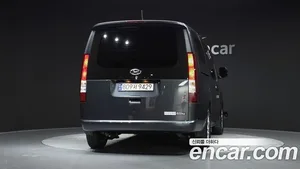 Hyundai Staria, 2023 — миниатюра 4