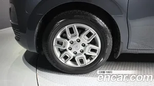 Hyundai Staria, 2023 — миниатюра 5
