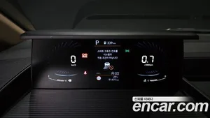 Hyundai Staria, 2023 — миниатюра 11