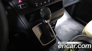 Hyundai Staria, 2023 — миниатюра 12