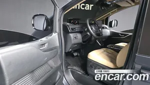 Hyundai Staria, 2023 — миниатюра 13
