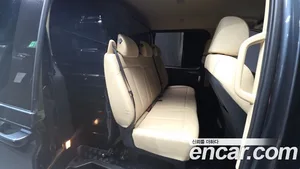 Hyundai Staria, 2023 — миниатюра 18