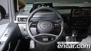 Hyundai Staria, 2023 — миниатюра 19