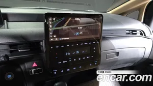Hyundai Staria, 2023 — миниатюра 21