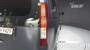Hyundai Staria, 2023 — миниатюра 9