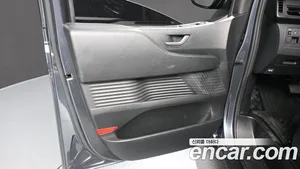 Hyundai Staria, 2023 — миниатюра 14