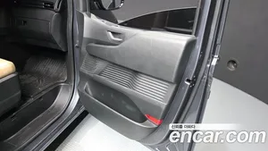 Hyundai Staria, 2023 — миниатюра 15
