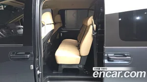 Hyundai Staria, 2023 — миниатюра 16