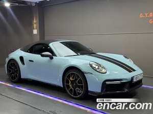Porsche 911, 2022 — миниатюра 2