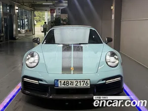 Porsche 911, 2022 — миниатюра 4