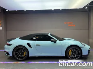 Porsche 911, 2022 — миниатюра 6