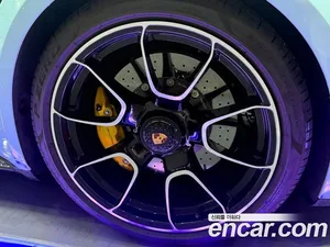 Porsche 911, 2022 — миниатюра 7