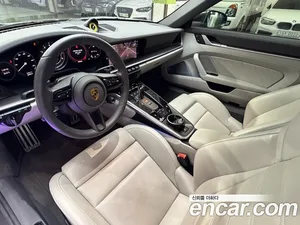 Porsche 911, 2022 — миниатюра 8