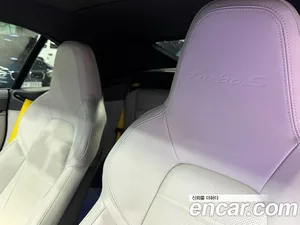 Porsche 911, 2022 — миниатюра 9