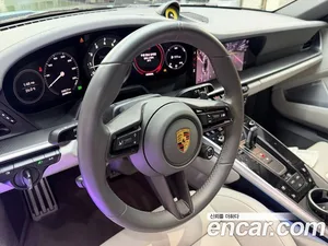 Porsche 911, 2022 — миниатюра 10