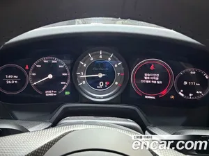 Porsche 911, 2022 — миниатюра 11