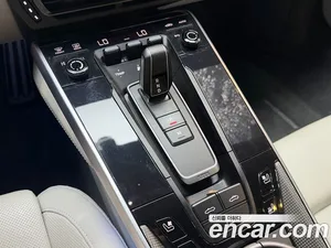 Porsche 911, 2022 — миниатюра 12