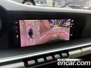 Porsche 911, 2022 — миниатюра 14