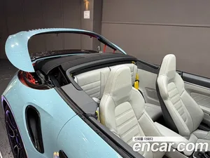 Porsche 911, 2022 — миниатюра 18