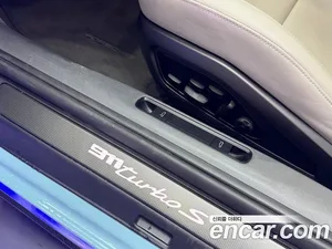 Porsche 911, 2022 — миниатюра 20