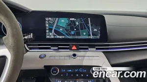 Hyundai Avante, 2023 — миниатюра 18