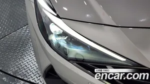 Hyundai Avante, 2023 — миниатюра 8