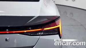 Hyundai Avante, 2023 — миниатюра 9