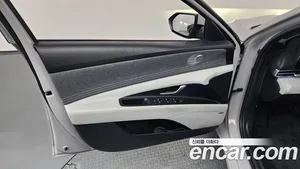 Hyundai Avante, 2023 — миниатюра 14