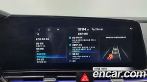 Hyundai Avante, 2023 — миниатюра 32