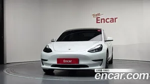 Tesla Model 3, 2022 — миниатюра 3