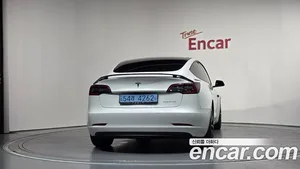 Tesla Model 3, 2022 — миниатюра 4