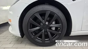 Tesla Model 3, 2022 — миниатюра 5